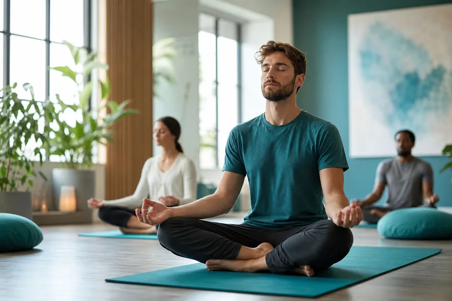 LegacySoberHome holistic treatment