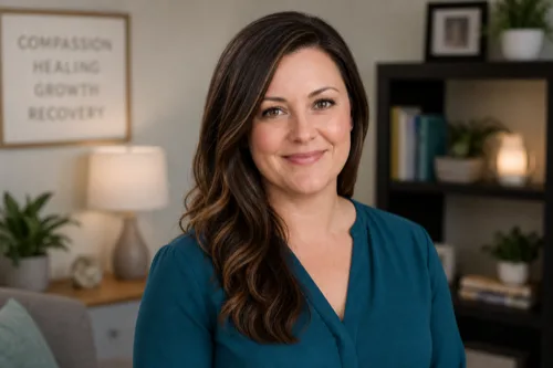 Dr. Sarah Levine, Clinical Director at LegacySoberHome